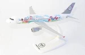 New! PPC Holland 222987 Sund Air Airbus A320, reg. D-ANNA - 1:200 scale model - Picture 1 of 4