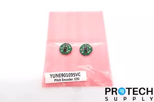 2er-Pack Yuneec Pitch Encoder YUNE90109 für E90 Gimbal Kamera NEU mit GARANTIE - Bild 1 von 4