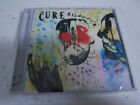 The Cure -  4.13 Dream   -    CD  -  New & Sealed