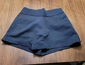 Nike Women’s Tech Pack Woven Shorts XL NWT $70 DX0626-060 - Picture 1 of 5