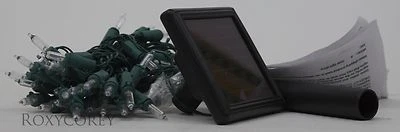 Philips 50 Solar Twinkle Mini Luces Frías Uso Interior/Exterior Nuevo en Caja Foto 1 de 2