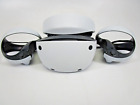 SONY VR2 CFI-ZVR1 VR HEADSET & TWO CONTROL FOR PLAYSTATION 5 PS5