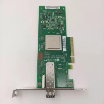 Lot of 10 HP QLE2560-HP 8Gbps Single Port HBA PX2810403-21 AK344-63002 w SFP - Image 1 of 4