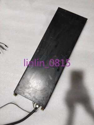1Pcs Used HAN S Dazu LSMF610602B-P-H-WC linear electrodynamon - Image 1 of 3