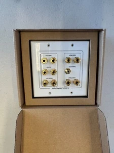 Wandplatte für Surround System - Bild 1 von 3