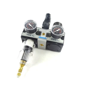 BACHOFEN AG F.33 Z.33 RB.33 WARTUNGSEINHEIT (1) - Picture 1 of 8