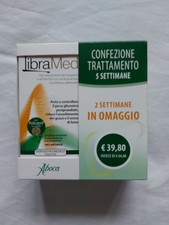 LIBRAMED ABOCA TRATTAMENTO 5 SETTIMANE