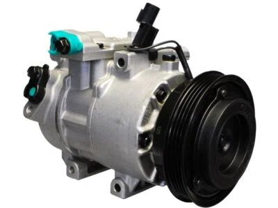 Compresor de aire acondicionado Denso 78211VD 2008 para Kia Spectra5 2007-2009 Foto 1 de 2