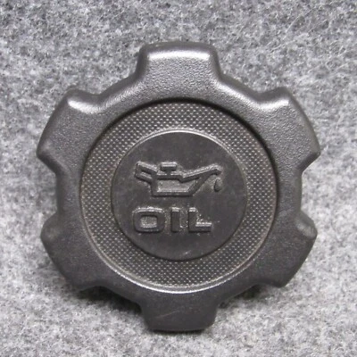 Subaru Forester 2.5 2009-2012 tapa de llenado de aceite de motor no turbo OEM 70685 Foto 1 de 3