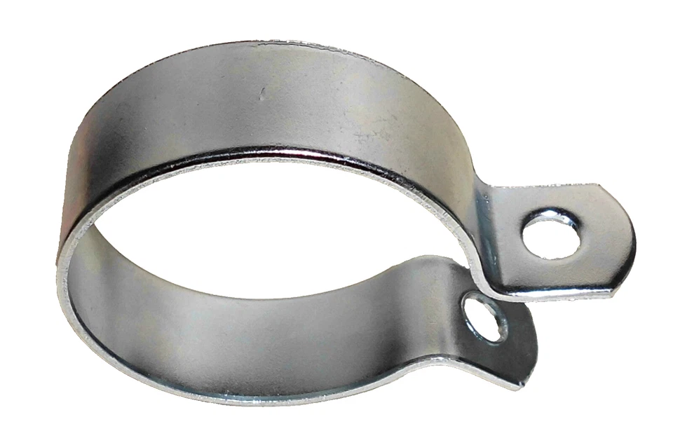Exhaust clamp exhaust clamp all moped and moped with 50-55 mm muffler exhaust - Image 1 of 1