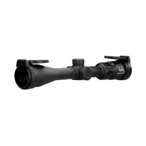 SIG SAUER Buckmasters 3-12x44mm 1" Second Focal Plane Black Riflescope SOBM43002 - Picture 1 of 7