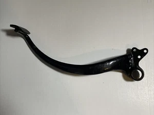 BSA 68-7051 PEDAL DE FRENO 1965-1970LIGHTNING HORNET SPITFIRE 500 650 A50 A65 REINO UNIDO - Imagen 1 de 7