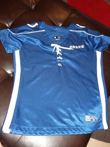 NFL Team Apparel Indianapolis Colts Women's Large - Picture 1 of 7