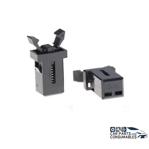 Small PR-001 Switch Lock For MS Air Conditioner Set Top Box TV EVD DVD flap - Picture 1 of 2