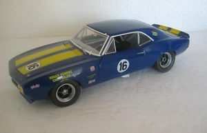 GMP 1967 Penske Racing Camaro Z/28 edición limitada 1/18 - Imagen 1 de 7
