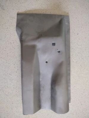 Jaguar XJ40 X300 X308 XJ XJ8 XJR Inner Sill Repair Panel Front RH - Image 1 of 4