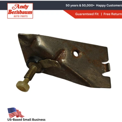 1962-1966 Plymouth Valiant Dodge Dart Brake Light Lamp Switch 2257768 NOS - Image 1 of 4