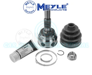Meyle CV Joint Kit / Drive shaft inc Boot & Grease No. 30-14 498 0038 - Picture 1 of 2