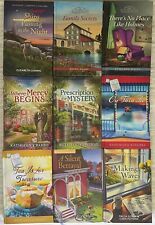 Lot of 9 Guideposts Mysteries. Various Authors. From 5 series HC VGC