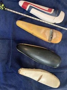 Retapizado vintage años 70 Banana Seat Restaurar Project Montgomery Wards / Sears - Imagen 1 de 18
