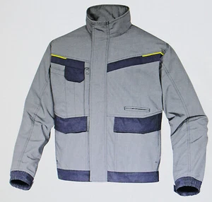 Delta Plus MCVE2GNTM Mach2 Corporate Arbeitsjacke (2RB11N) - Bild 1 von 3