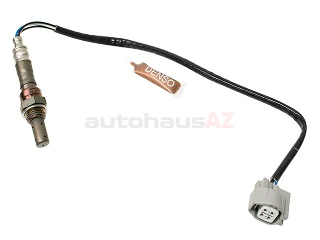 Sensor de oxígeno DENSO 2349029 Jaguar XK8 XKR tipo X Foto 1 de 1