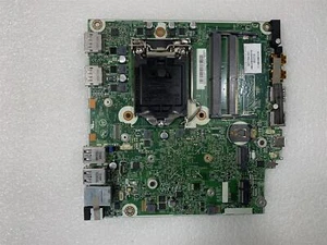 HP EliteDesk 800 G3 ProDesk 600 G3 906309-001 907154  Mohterboard LGA1151 Socket - Picture 1 of 5