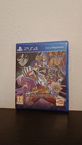 Saint Seiya Soldiers' Soul PS4 in italiano COME NUOVO - Imagen 1 de 4