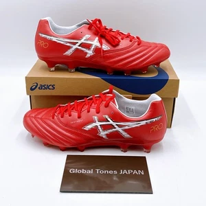Asics DS Light X-Fly Pro 3 1101A072 600 Classic Rot Herren Fußballschuhe US4-15 - Bild 1 von 24