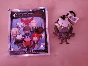 NEW Eduoard Castlevania Nocturne Series 1 Blind Box - Picture 1 of 2