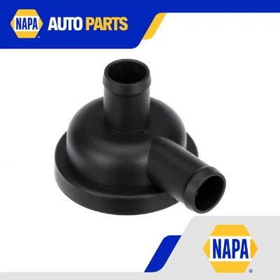 Crank Case Breather fits AUDI A4 B6 1.8 00 to 04 Gates 06A129101D Quality New - Image 1 of 4