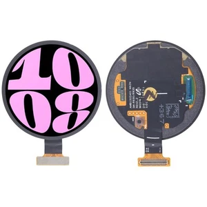 Samsung Galaxy Watch6 40mm Ecran LCD d'origine avec numériseur à réparer - Photo 1 sur 4