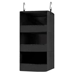 Organizzatore e Portaoggetti Armadio Appeso 3 Ripiani, Organizzatore Doccia Appeso8098 - Foto 1 di 8
