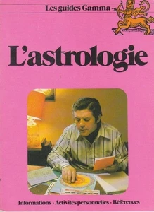 L'astrologie | Sheila Geeddes | Bon état - Picture 1 of 1