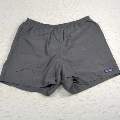 Pantalones cortos holgados Patagonia para hombre talla grande Foto 1 de 4