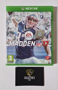 Madden NFL 17 (Microsoft Xbox One) - Imagen 1 de 4