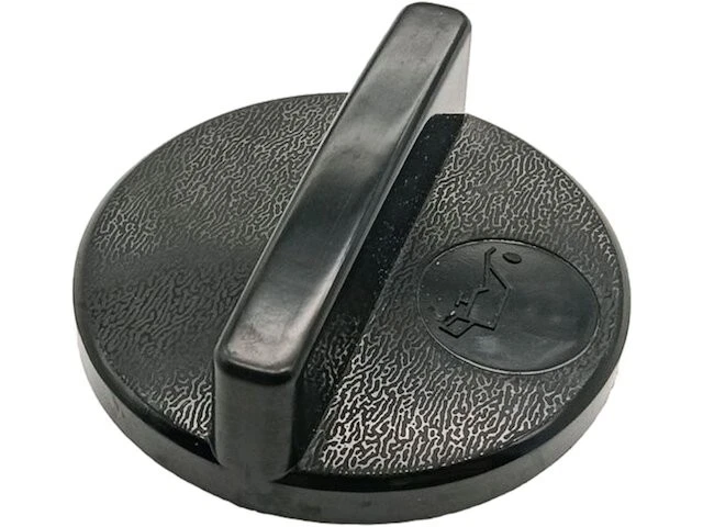 Tampa de enchimento de óleo para 1989-1998 Nissan 240SX 2.4L 4 cilindros 1993 1990 1991 1992 QD438MV - Imagem 1 de 1