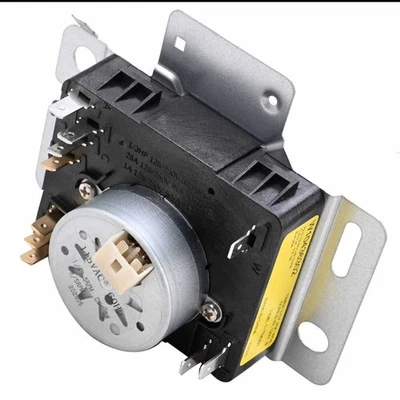 OEM Genuine Whirlpool Dryer Timer WPW10436302 W10436302. New - Image 1 of 4