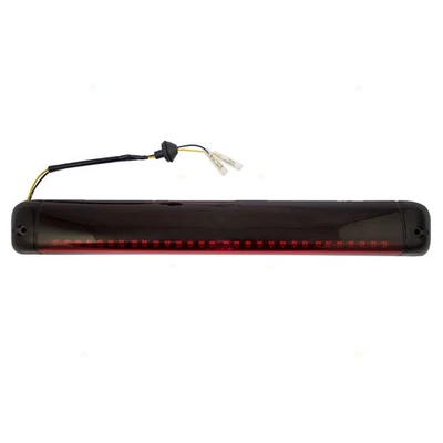 Se adapta a la tercera luz de freno C1500 Suburban 1992-1999 15030038 1992-1999 C2500 Suburban Foto 1 de 3