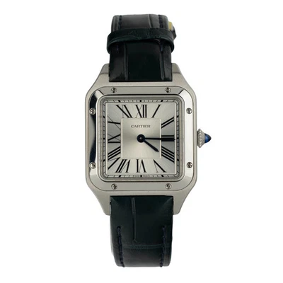 Cartier Santos Dumont - Bild 1 von 4