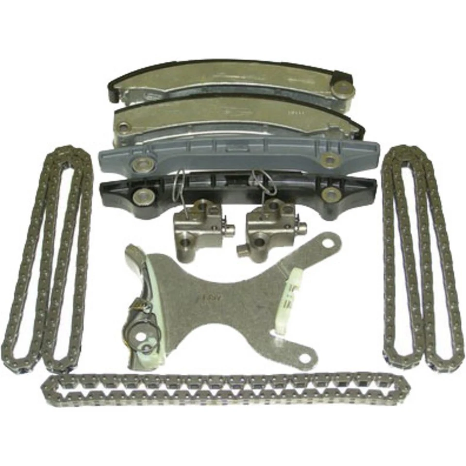 Kit de cadena de distribución delantera 9-0393SC Cloyes para camioneta Ram Jeep Liberty 1500 Nitro Foto 1 de 1