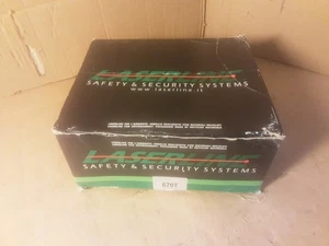 SISTEMA DI SICUREZZA E SICUREZZA LASERLINE 670T - Foto 1 di 21