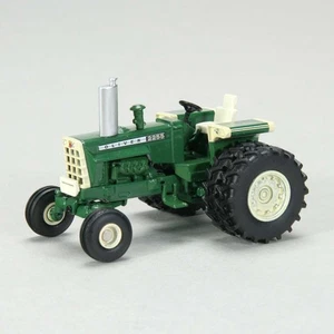 1/64 Oliver 2255 2WD with Duals & Fender Tanks SCT462 - Picture 1 of 2