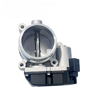 Conjunto de carrocería de acelerador electrónico Audi Q7 Touareg 2009-2012 3,0 L 4E0145950J' - Imagen 1 de 3