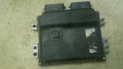 Módulo de control ECM del motor MT compatible con 08 MAZDA MX-5 MIATA LF4X 18 881D LF4X18881D Foto 1 de 4