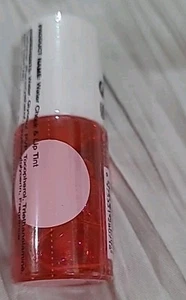Lip Tint Strawberry 02 - Picture 1 of 1