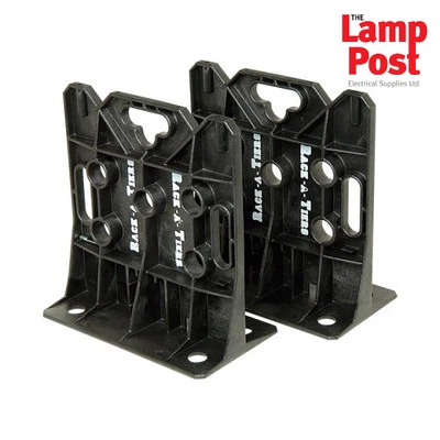 Rack-A-Tier RT1 Kabel Spooler Spender Kabeltrommel - ideal für den Van - Bild 1 von 4