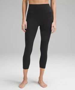 lululemon Align™ High-Rise Crop 23" Choose Your Size. NWT - Picture 1 of 41