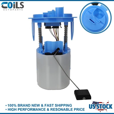 Conjunto de bomba de combustible para Mercedes-Benz E350 4Matic/Base W212 2012-2016 3,5 L Flex Foto 1 de 4