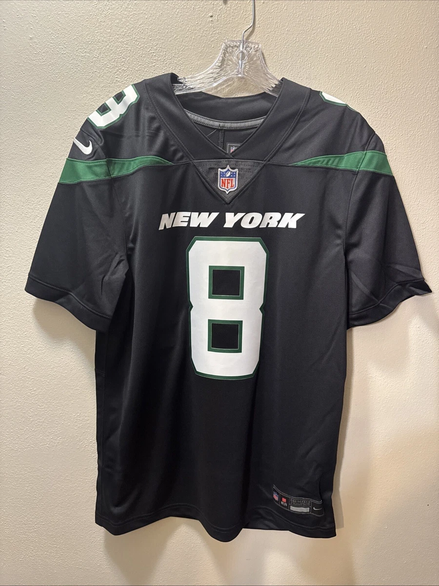 New York Jets Aaron Rodgers NFL Fan Apparel & Souvenirs for sale